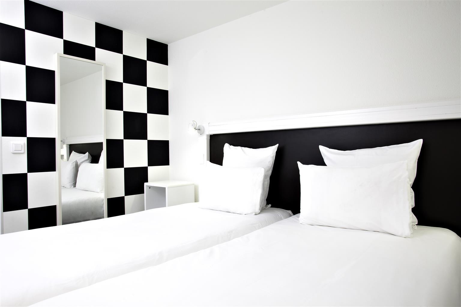 Sure Hotel By Best Western Bordeaux Aeroport Mérignac Buitenkant foto